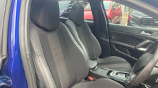 Peugeot 308 1.2 PureTech 130 GT Line 5dr EAT8 Petrol Hatchback